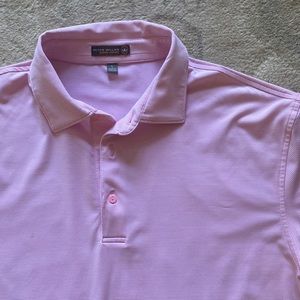 Peter Millar Performance Jersey Polo